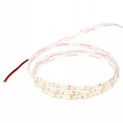 Taśma LED BIAŁY NEUTRALNY 4500K ROLKA 5m 600 LED PREMIUM 12v wodoodporna-5903002034798