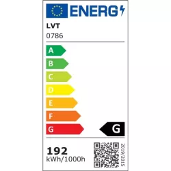 Taśma LED 2835 Premium 40m 2400led IP20 4500K-5903002034767