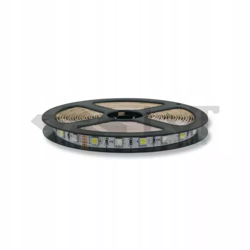 TAŚMA LED LVT 1408 RGB+NW 5050 5m 300xLED IP20-5903002039410