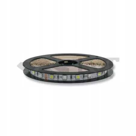 TAŚMA LED LVT 1408 RGB+NW 5050 5m 300xLED IP20-5903002039410
