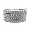 Pasek LED RGBW 300LED 12V RGB + Warm White 5m 19,2W/m IP20 wielokolorowa-5908263380257
