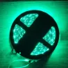Pasek LED RGBW 300LED 12V RGB + Warm White 5m 19,2W/m IP20 wielokolorowa-5908263380257