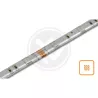 Taśma LED RGB 5050 5m 150led IP65.-5903002035931