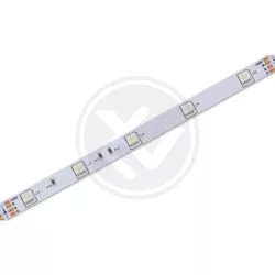 Taśma LED RGB 5050 Premium 24V  5m 150led IP20-5903002035832