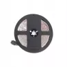 TAŚMA LED RGB 5050 PREMIUM 24V ROLKA 5M 300LED IP20 14,4W/m KOLOROWA-5903002035849