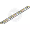 Taśma LED 3528 biała ciepła IP65 20m 2400led .-
