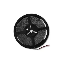 Taśma LED 3528 biała ciepła IP65 20m 2400led .-
