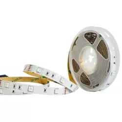 Taśma LED RGB 5050 10m 300led IP20-5903002039342