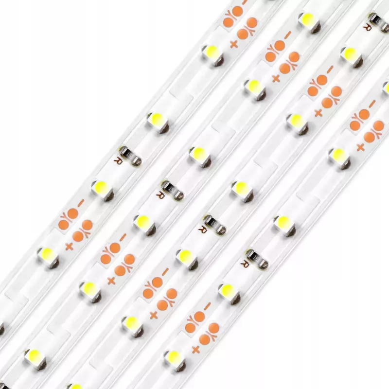 Taśma LED RGB ROLKA 5m IP20 150 LED WIELOKOLOROWA-5903002039366