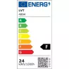 Taśma LED 2835 Premium  5m 300led IP20 2700K-5903002038994