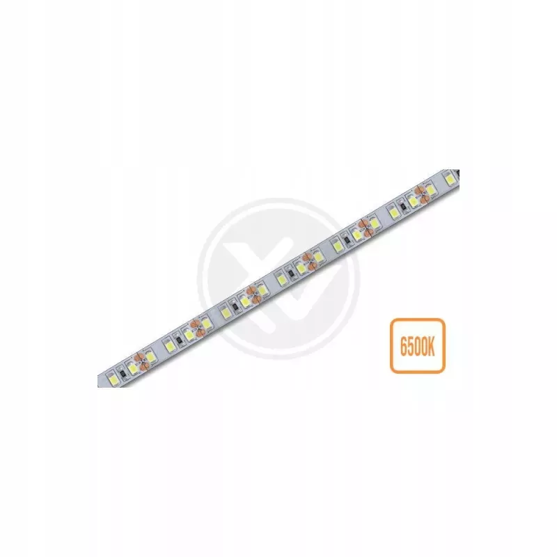 TAŚMA LED 2835 PREMIUM 120 DIOD/M ŚCIEMNIACZ 9,6W/M-5903002039090