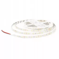 Taśma pasek LED 12V 2835 światło białe neutralne 60 diod / 1m ochrona IP65-5903002032725