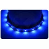 Taśma LED 2835 Premium  5m 300led IP20 niebieska-5903002034828