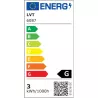 Taśma LED 2835 Premium  5m 300led IP20 niebieska-5903002034828
