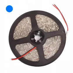 TAŚMA LED 2835 NIEBIESKA IP65 300LED 6130 5m (7224)-5903002032749