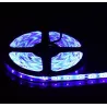 TAŚMA LED 2835 NIEBIESKA IP65 300LED 6130 5m (7224)-5903002032749