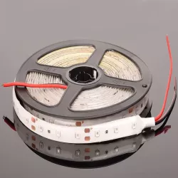 TAŚMA LED 2835 NIEBIESKA IP65 300LED 6130 5m (7224)-5903002032749