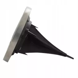 4x Lampka Ogrodowa LED Oprawa SOLARNA Dogruntowa Wbijana Czujnik Zmierzchu-5908263380998