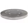 4x Lampka Ogrodowa LED Oprawa SOLARNA Dogruntowa Wbijana Czujnik Zmierzchu-5908263380998