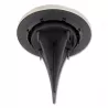 ZESTAW 4x LAMPA NAJAZDOWA 8LED SOLARNA OGRODOWA wbijana GRUNTOWA czujnik-5908263381001