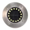 4x LAMPA solarna ogrodowa NAJAZDOWA 16LED wbijana GRUNTOWA-5908263383791