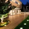 4x LAMPA solarna ogrodowa NAJAZDOWA 16LED wbijana GRUNTOWA-5908263383791