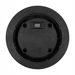 4x Lampa solarna ogrodowa zewnętrzna 12x LED wbijana GRUNTOWA-5908263383784