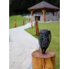 Lampa solarna LED ogrodowa pochodnia 51cm-5908263387058
