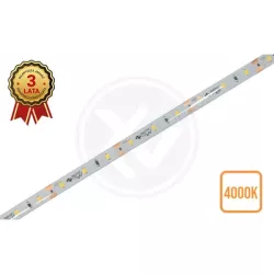 Taśma LED 2835 Prestige 8mm 5m 300led IP65 4000K.-5908263387201