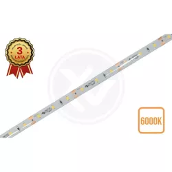 Taśma LED 2835 Prestige 8mm 5m 300led IP65 6000K.-5908263387249
