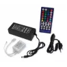 Zestaw Taśma LED RGB+NW 5050 Blister 5m300led IP20-5908263387904