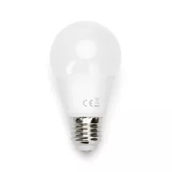 LED A60 E27 17W 4000k - 8433325207625