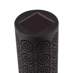 Lampa solarna ogrodowa wbijana LED POCHODNIA efekt OGIEŃ PŁOMIEŃ-5904703001270