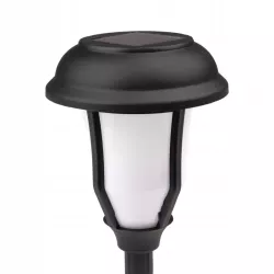 LAMPA SOLARNA wbijana pochodnia OGRODOWA OGIEŃ EFEKT PŁOMIENIA OZDOBNA-5903002033340