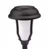 LAMPA SOLARNA wbijana pochodnia OGRODOWA OGIEŃ EFEKT PŁOMIENIA OZDOBNA-5903002033340