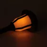 LAMPA SOLARNA wbijana pochodnia OGRODOWA OGIEŃ EFEKT PŁOMIENIA OZDOBNA-5903002033340
