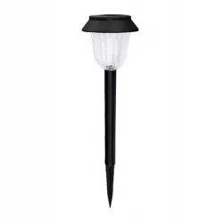Lampa solarna LED WBIJANA czujnik zmierzchu grot-5904703001324