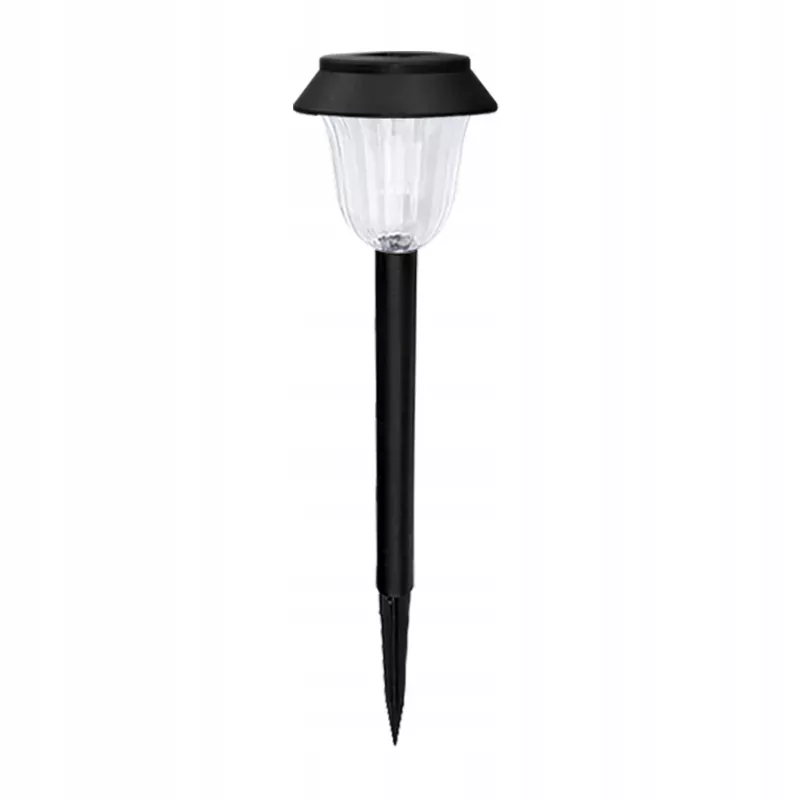 Lampa solarna LED WBIJANA czujnik zmierzchu grot-5904703001324