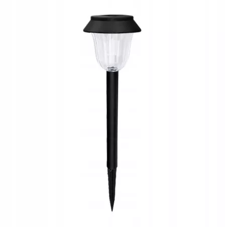 Lampa solarna LED WBIJANA czujnik zmierzchu grot-5904703001324
