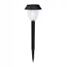 Lampa solarna LED WBIJANA czujnik zmierzchu grot-5904703001324