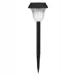 Lampa solarna LED WBIJANA czujnik zmierzchu grot-5904703001324