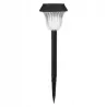 Lampa solarna LED WBIJANA czujnik zmierzchu grot-5904703001324