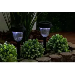 Lampa solarna LED WBIJANA czujnik zmierzchu grot-5904703001324