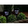 Lampa solarna LED WBIJANA czujnik zmierzchu grot-5904703001324