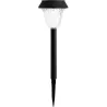 Lampa solarna LED WBIJANA czujnik zmierzchu grot-5904703001324