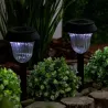 Lampa solarna LED WBIJANA czujnik zmierzchu grot-5904703001324