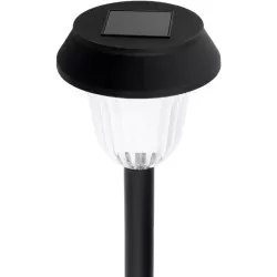 Lampa solarna LED WBIJANA czujnik zmierzchu grot-5904703001324
