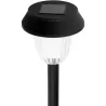 Lampa solarna LED WBIJANA czujnik zmierzchu grot-5904703001324