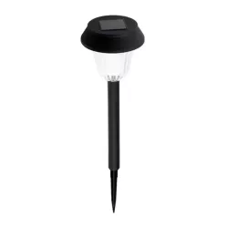 Lampa solarna LED WBIJANA czujnik zmierzchu grot-5904703001324