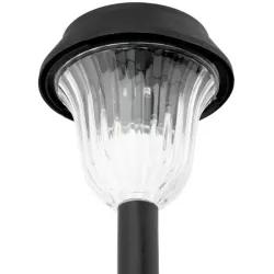 Lampa solarna LED WBIJANA czujnik zmierzchu grot-5904703001324
